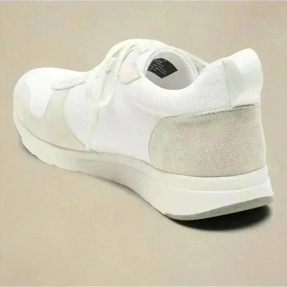 Banana Republic Mesh Trainer Sneaker - Picture 3 of 7